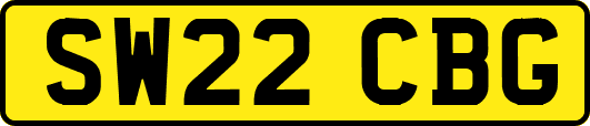 SW22CBG