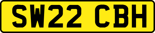 SW22CBH