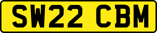 SW22CBM