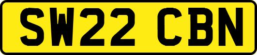 SW22CBN