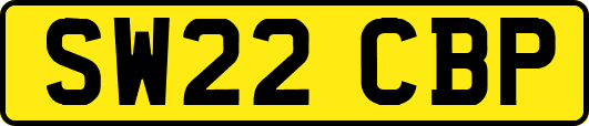 SW22CBP