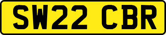 SW22CBR
