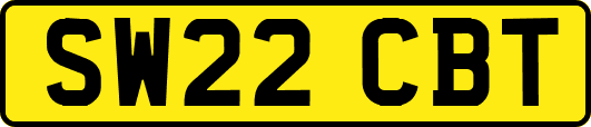 SW22CBT