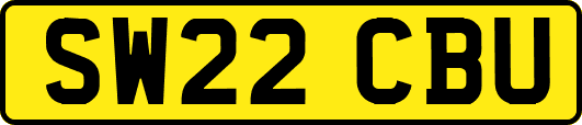 SW22CBU