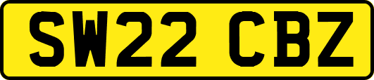SW22CBZ