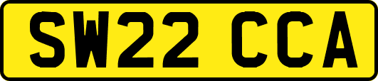 SW22CCA
