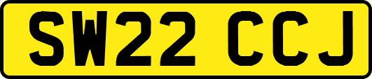 SW22CCJ