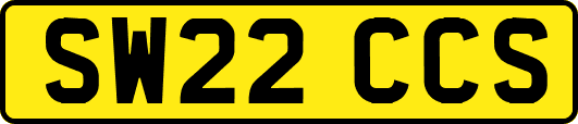 SW22CCS