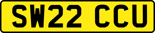 SW22CCU