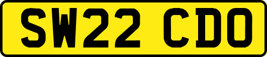 SW22CDO