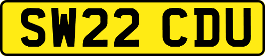 SW22CDU