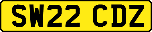 SW22CDZ