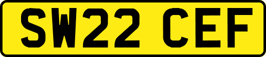 SW22CEF