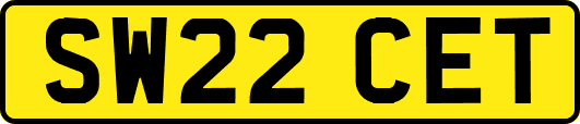 SW22CET