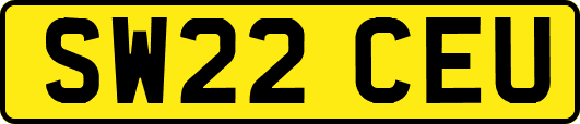 SW22CEU