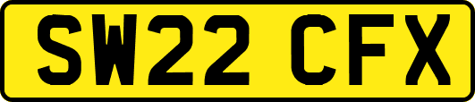 SW22CFX
