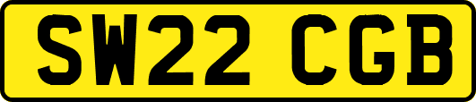 SW22CGB