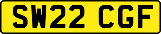 SW22CGF