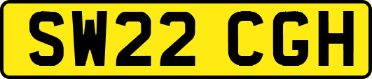 SW22CGH