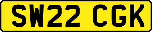 SW22CGK