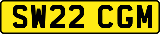SW22CGM