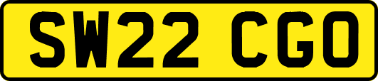 SW22CGO
