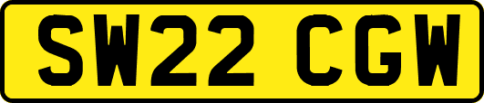 SW22CGW