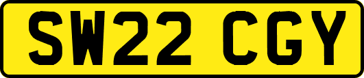 SW22CGY