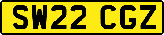 SW22CGZ