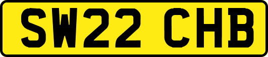 SW22CHB