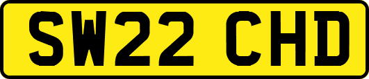 SW22CHD