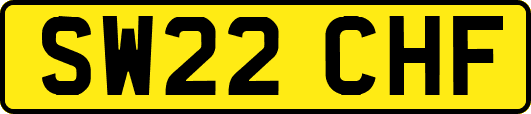 SW22CHF