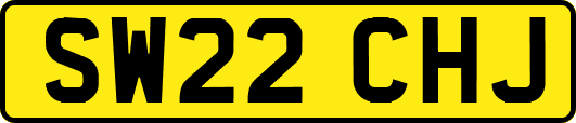 SW22CHJ
