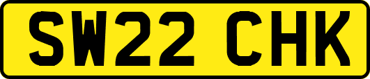 SW22CHK