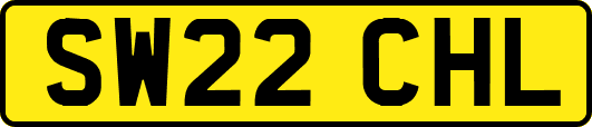 SW22CHL