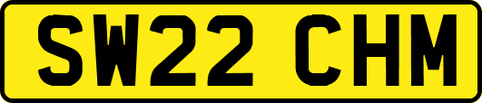 SW22CHM