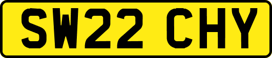 SW22CHY