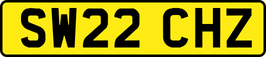 SW22CHZ