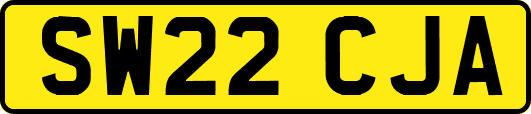 SW22CJA