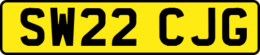 SW22CJG