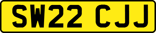 SW22CJJ