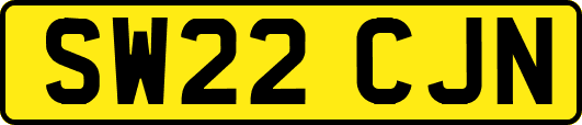 SW22CJN