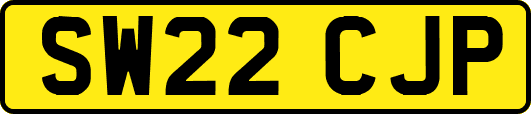 SW22CJP