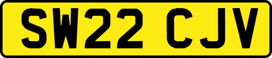 SW22CJV