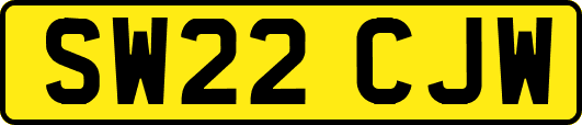 SW22CJW