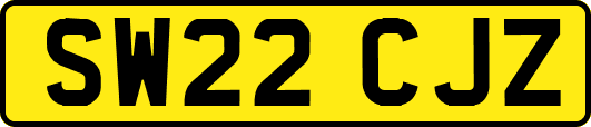 SW22CJZ
