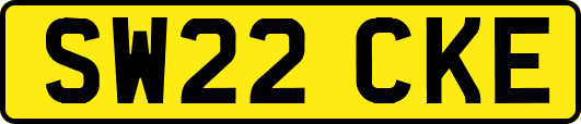 SW22CKE