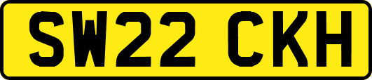 SW22CKH
