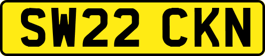 SW22CKN