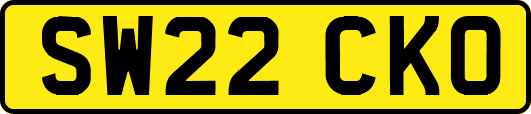 SW22CKO